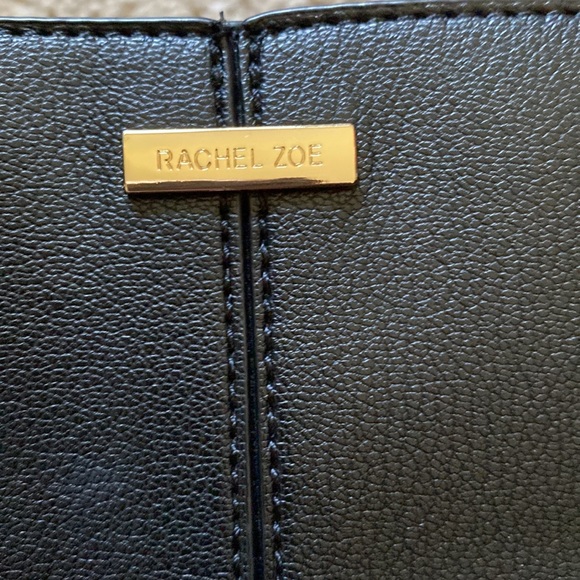 Rachel Zoe purse - Picture 2 of 4